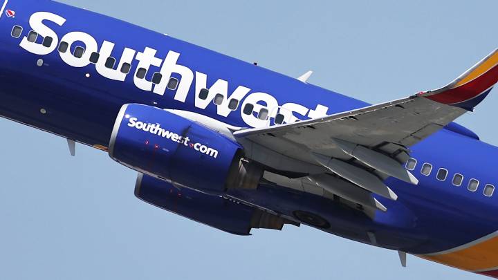 Southwest Airlines hits plus-sized passengers with new policy forcing them to buy two plane seats from January 27