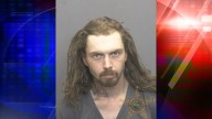 Evansville arson suspect arrested after two