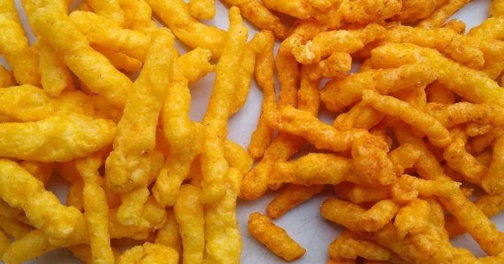 Boffins explain why retro 90s snacks and booze are back from Nik Naks to Bacardi Breezer