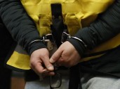 Condenan a ecuatoriano que violó a compañera de trabajo durante las Fiestas Patrias del año pasado en San Antonio
