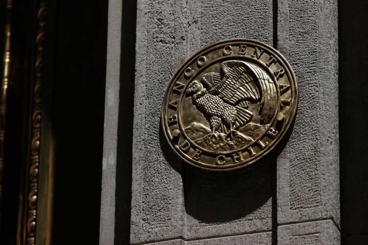 Economía chilena crece 3,1 % en el segundo trimestre con rol clave de minería y comercio