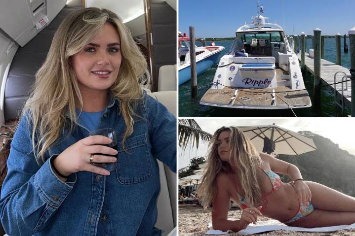 Exclusive | Authorities investigate whether  Martha Nolan-O’Slatarra died of 'designer drug' overdose