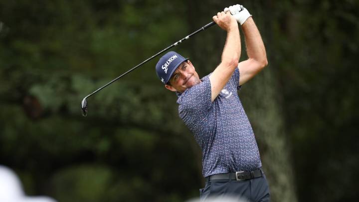 President Trump to attend Ryder Cup; endorses Keegan Bradley as captain’s pick