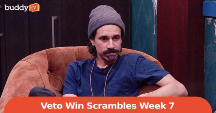 'Big Brother' 27 Spoilers: Veto Win Scrambles Week 7 as Vince Weighs a Risky Renom