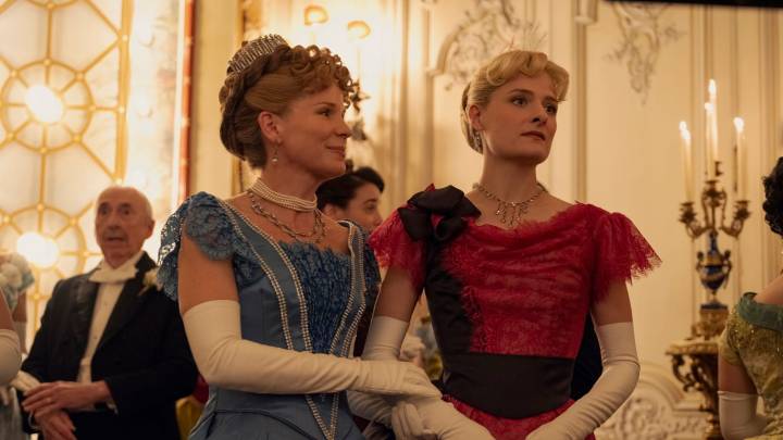 Does history give us clues about season 4 of HBO's 'Gilded Age'?