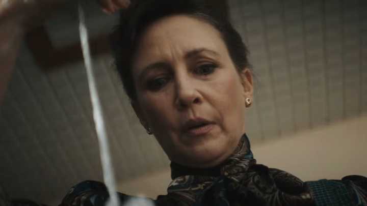 Does The Conjuring: Last Rites Deliver A Satisfying Conclusion To The Franchise? The First Reactions To The New Horror Movie Are Online