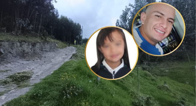 Confirman identidad de cuerpo encontrado en Cajicá mientras avanza búsqueda de Valeria Afanador