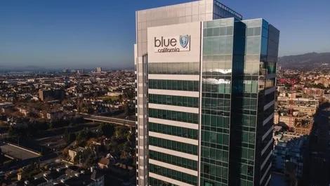 Blue Shield of California names interim CEO to permanent chief executive