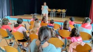Corvera organiza un cursillo digital para los jóvenes del municipio
