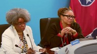 MNPS board meeting was full of drunken power, punching down