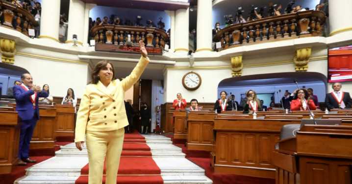 Congresistas reaccionan a fallo que suspende investigaciones contra Dina Boluarte: "No es blindaje"
