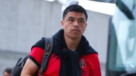 Gonzalo Pineda deja de ser DT de Atlas; renunció al cargo