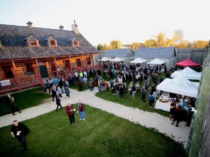 OUT THERE: A Taste of Manitoba serves up five days of food and fun
