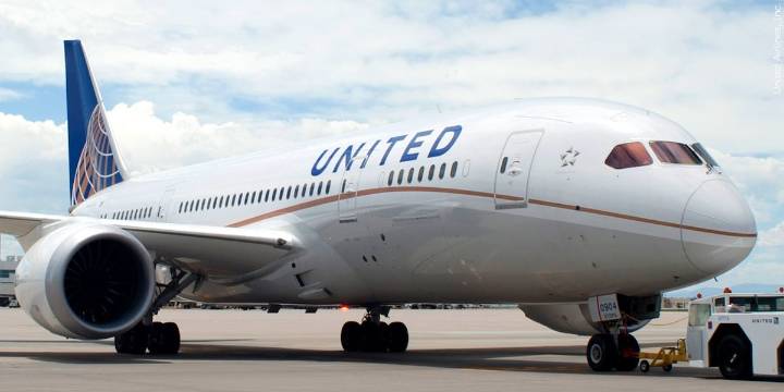 Ground stop lifted for United Airlines flights after tech issue