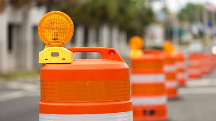 Labor strike stalls key Idaho transportation projects, ITD says progress hindered