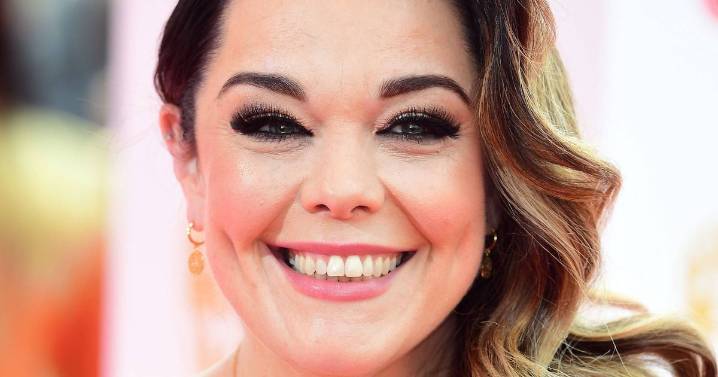 Lisa Riley teases project away from Emmerdale after 30 years on soap