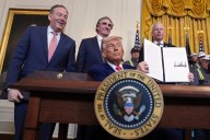 How Trump’s ‘gold standard’ politicizes federal science