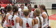 Volleyball scores and highlights for Tuesday, August 12