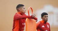 Selección peruana | ¿Kevin Quevedo es otra baja? Y la poderosa razón del viaje de Carlos Zambrano: lo que no se vio del día 4 de la Bicolor en Videna