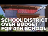 Belgrade School District over budget for 4th elementary school