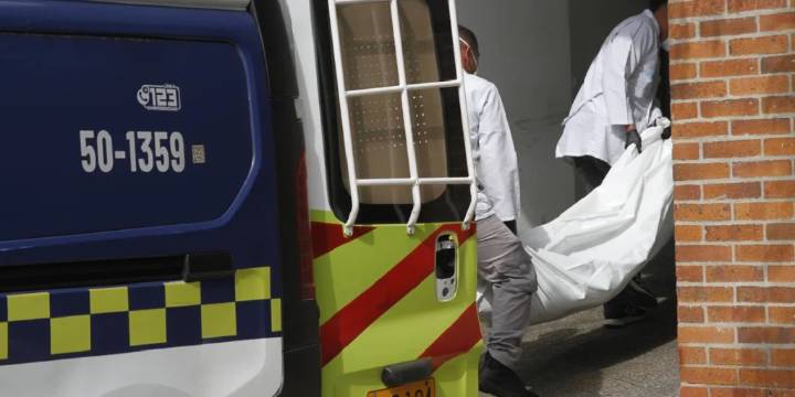 Asesinan a venezolano en Colombia: le dispararon varias veces