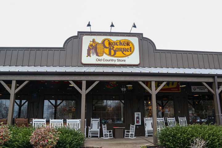Cracker Barrel and the Americana debate