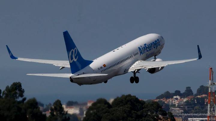 Turkish Airlines plantea una oferta vinculante para hacerse con una participación en Air Europa