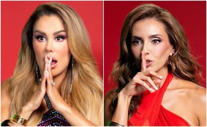 “La casa de los famosos México”: Tachan a Ninel Conde de manipuladora e hipócrita tras encontronazo con Mar Contreras