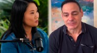 Mark Vito le fue infiel a Keiko Fujimori durante su matrimonio: “Cruzó una línea de la que no había regreso”