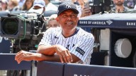 Rich Hill supports Old Timers Day around MLB despite Mariano Rivera’s injury