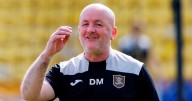 David Martindale signs new Livingston deal as chairman hails 'unwavering commitment' to Lions