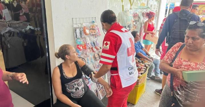 Tras casos de comerciantes drogados y asaltados en Tecomán, buscan legislar la sumisión química