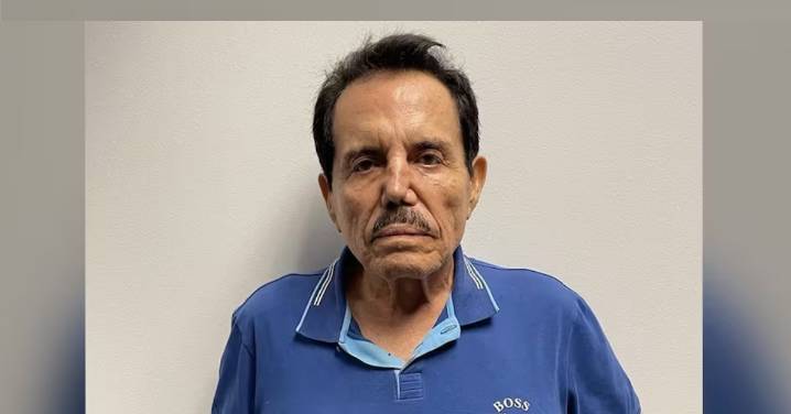 Ismael “El Mayo” Zambada se declarará culpable en Estados Unidos