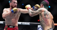 Paramount lands UFC rights in $7.7-billion streaming and TV deal