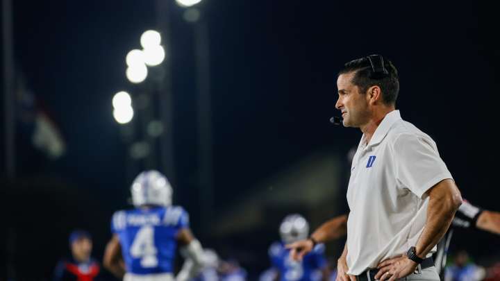 Where to buy Duke football tickets for 2025 season…