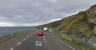 Ayrshire motorists braced for 10 weeks of works on A77