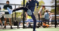 Zozobra's Ray Sandoval: No outcry when Santa Fe crews chopped trees for pickleball courts