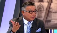 Nakazaki: "No hay penal que pueda garantizar la seguridad de un expresidente, por eso se creó Barbadillo"