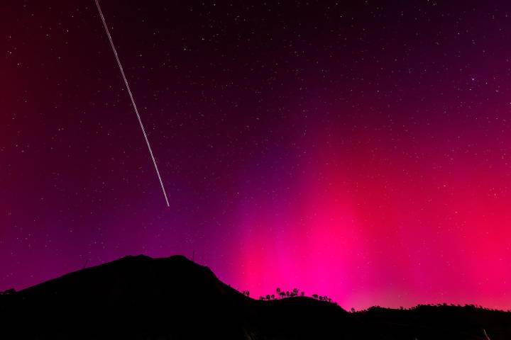 How to Watch the Northern Lights and Perseids Meteor Shower Tonight