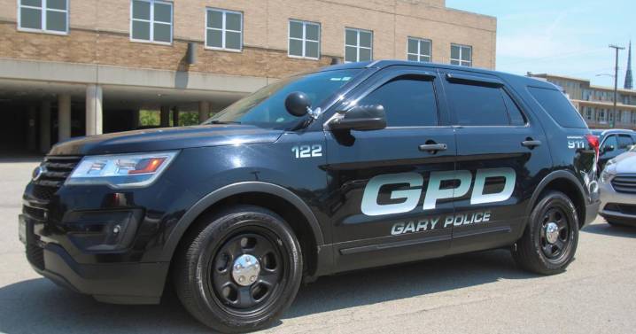 Gary police touts decrease in homicides, violent crime in mid