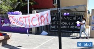 Femicida de Michelle Silva es sentenciado a presidio perpetuo