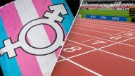 Third transgender athlete sues a college over women's sports ban