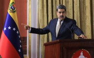 Nicolás Maduro acusa a EU de buscar un 'cambio de régimen' de manera 'terrorista'