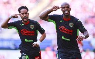 Los Bravos de Juárez le sacan los tres puntos a Chivas