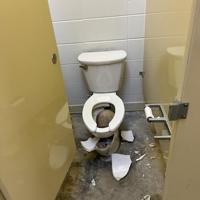 Wardens search for suspects after Lake Elmo State Park vandalisms