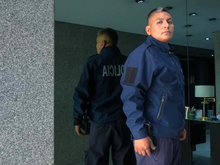Mandan otra vez a juicio al policía Chocobar por matar a un ladrón en La Boca y arranca la semana que viene