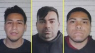 Bajaron de peso para salir entre barrotes de sus celdas: Los detalles tras la recaptura de reos fugados de la cárcel de Valparaíso