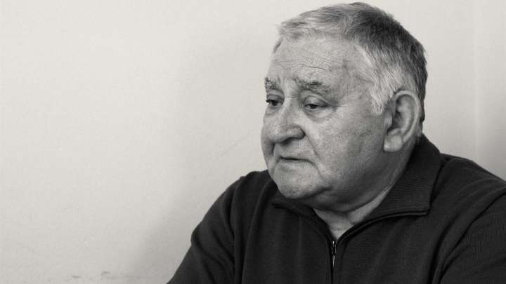 Fallece a los 82 años el dramaturgo y actor lucense Manuel Lourenzo