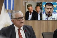 Piedra libre: los trolls macristas que le pegan a Riquelme publicaron el mismo mensaje para celebrar la candidatura de López Murphy