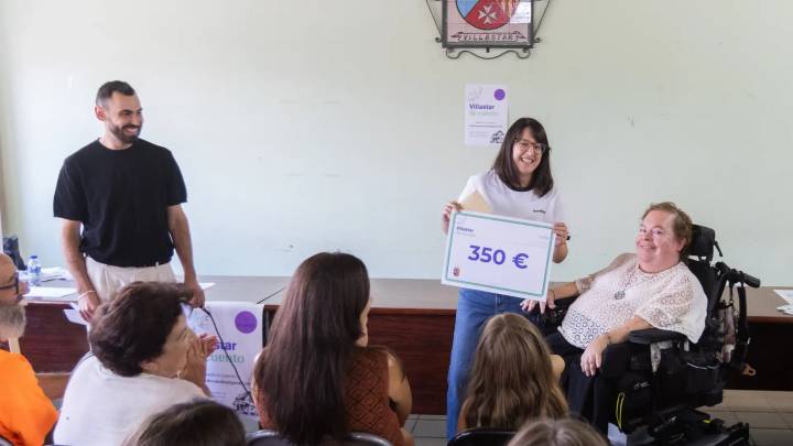 'Villastar de Cuento': la literatura toma un pequeño gran pueblo de Teruel